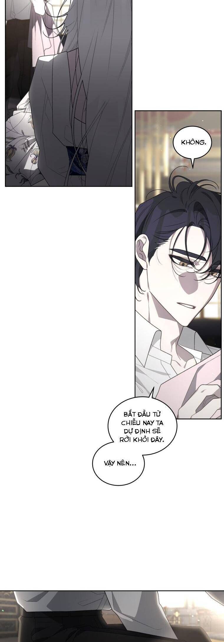 Quái Thú Bị Thuần Hóa Bởi Ác Nữ - Chapter 40 - Page 12