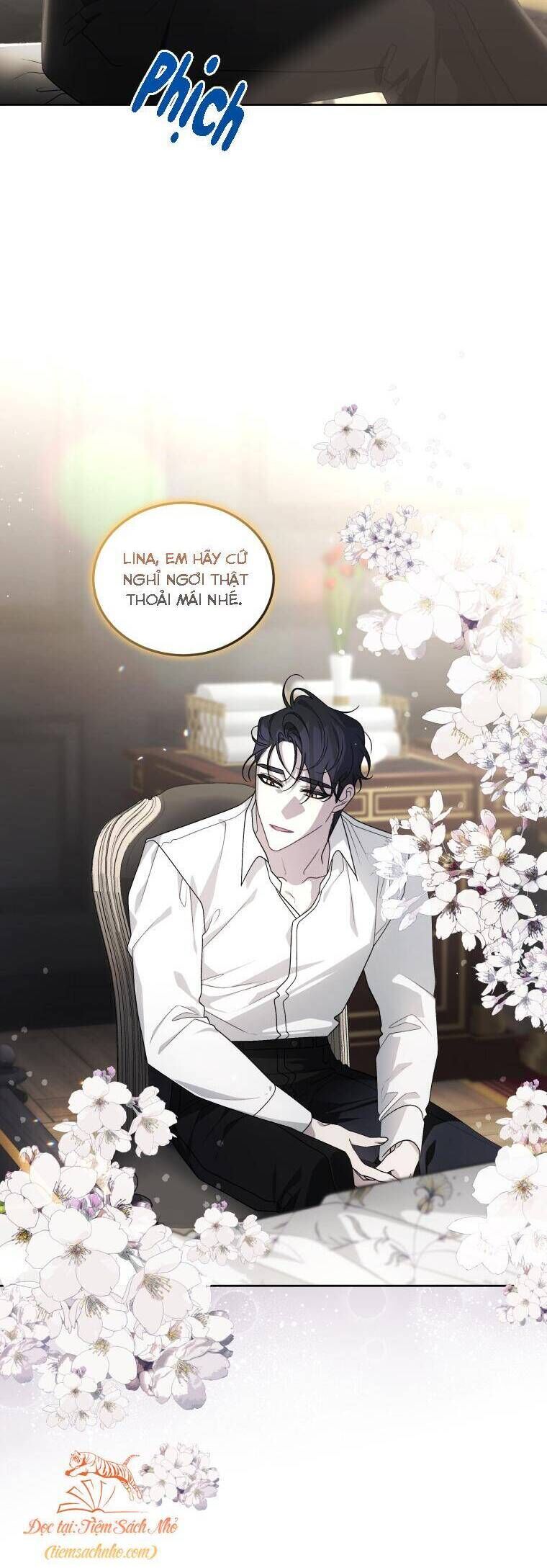 Quái Thú Bị Thuần Hóa Bởi Ác Nữ - Chapter 40 - Page 13