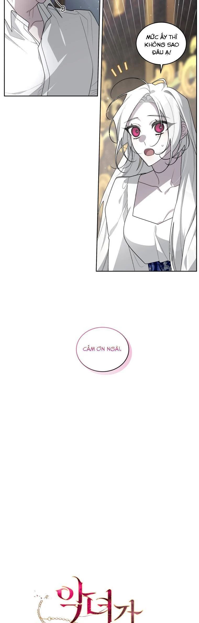 Quái Thú Bị Thuần Hóa Bởi Ác Nữ - Chapter 40 - Page 16