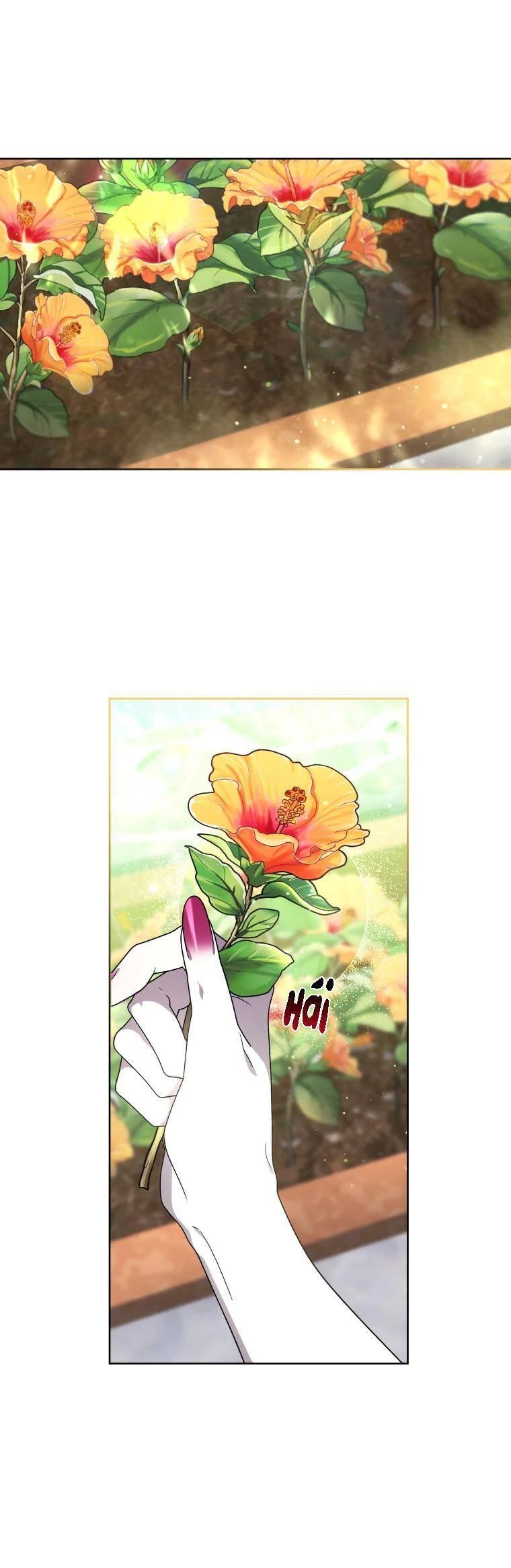 Quái Thú Bị Thuần Hóa Bởi Ác Nữ - Chapter 40 - Page 19