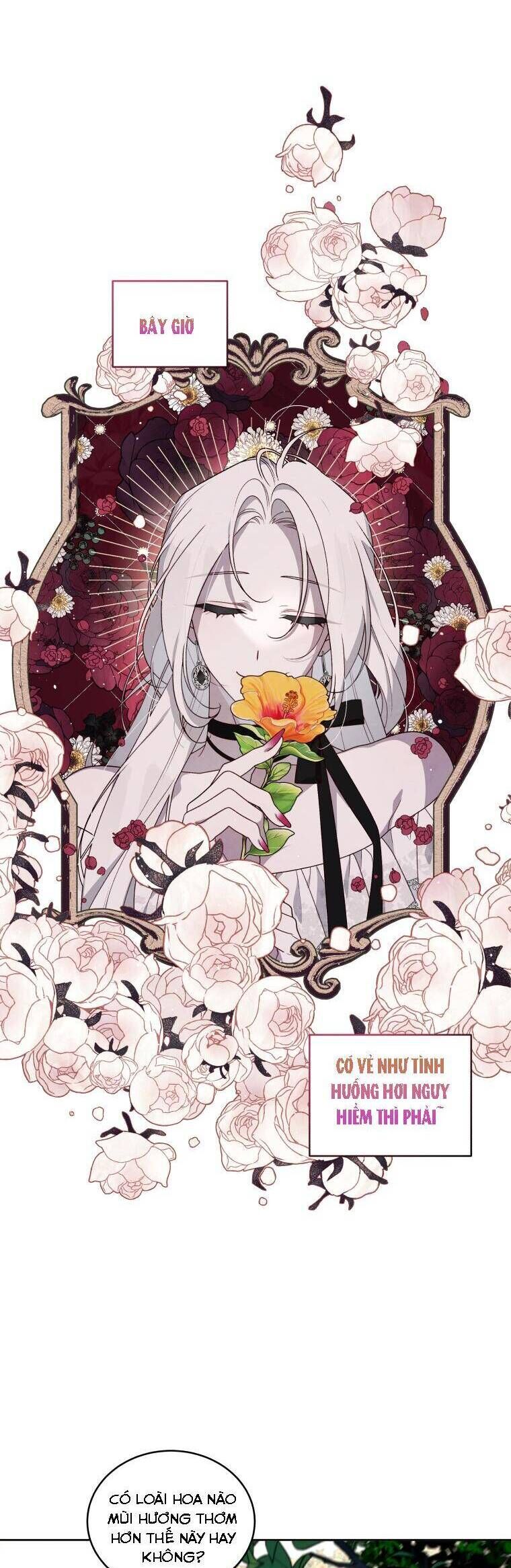 Quái Thú Bị Thuần Hóa Bởi Ác Nữ - Chapter 40 - Page 20