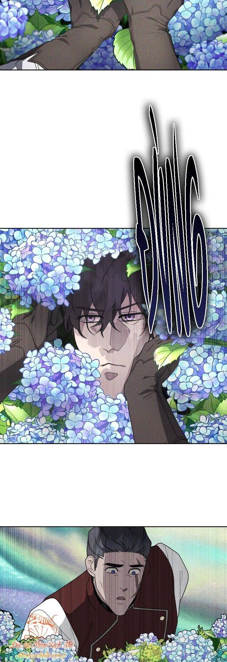 Quái Thú Bị Thuần Hóa Bởi Ác Nữ - Chapter 40 - Page 24