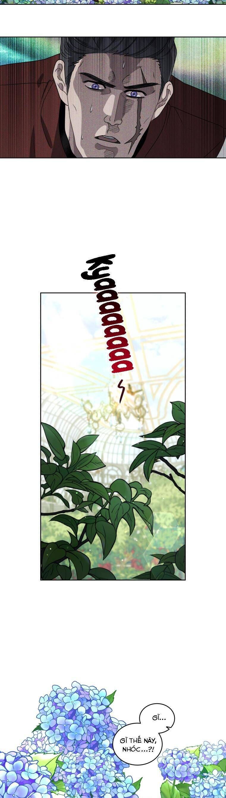 Quái Thú Bị Thuần Hóa Bởi Ác Nữ - Chapter 40 - Page 25