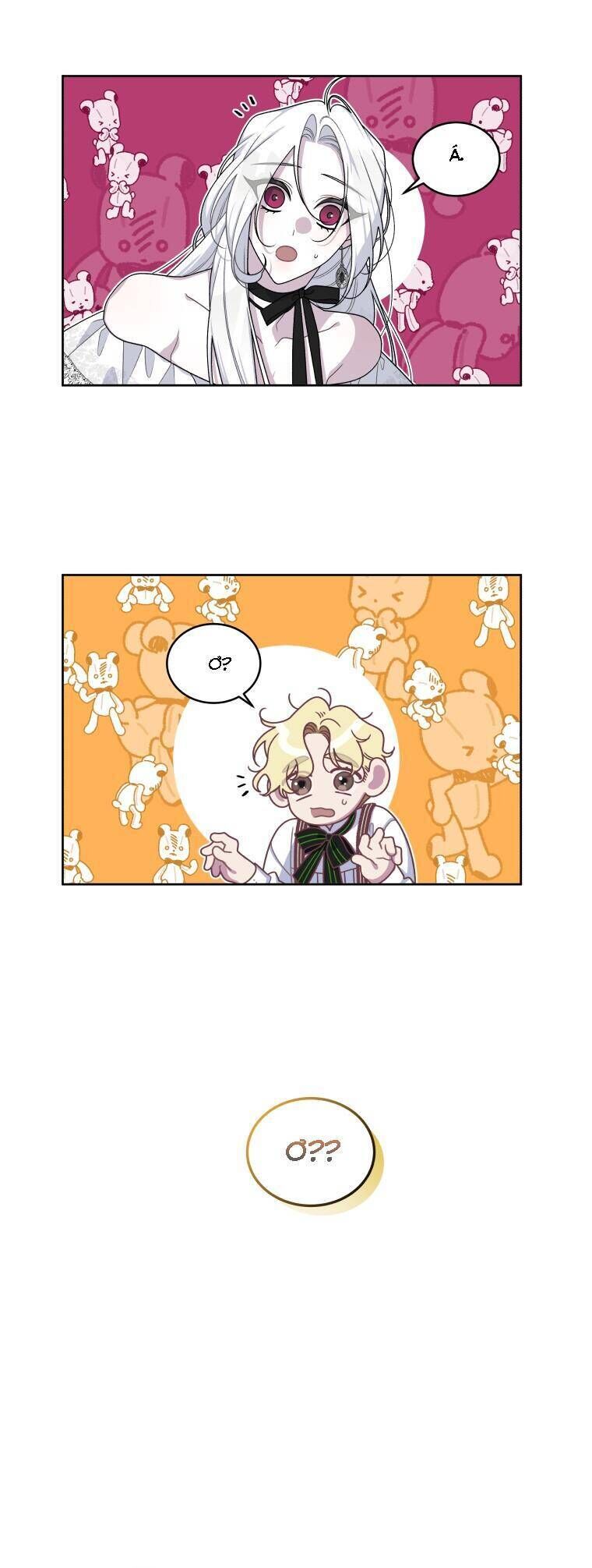 Quái Thú Bị Thuần Hóa Bởi Ác Nữ - Chapter 40 - Page 28