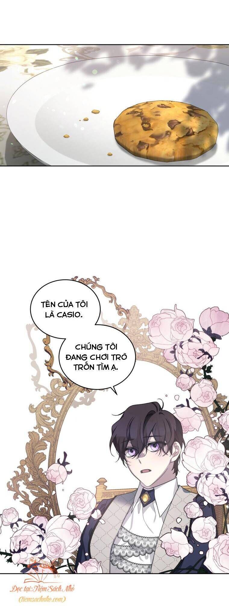 Quái Thú Bị Thuần Hóa Bởi Ác Nữ - Chapter 40 - Page 30