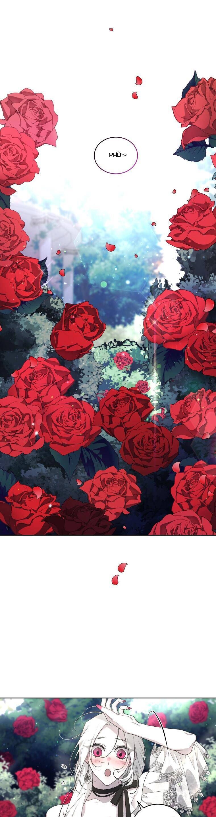 Quái Thú Bị Thuần Hóa Bởi Ác Nữ - Chapter 40 - Page 36