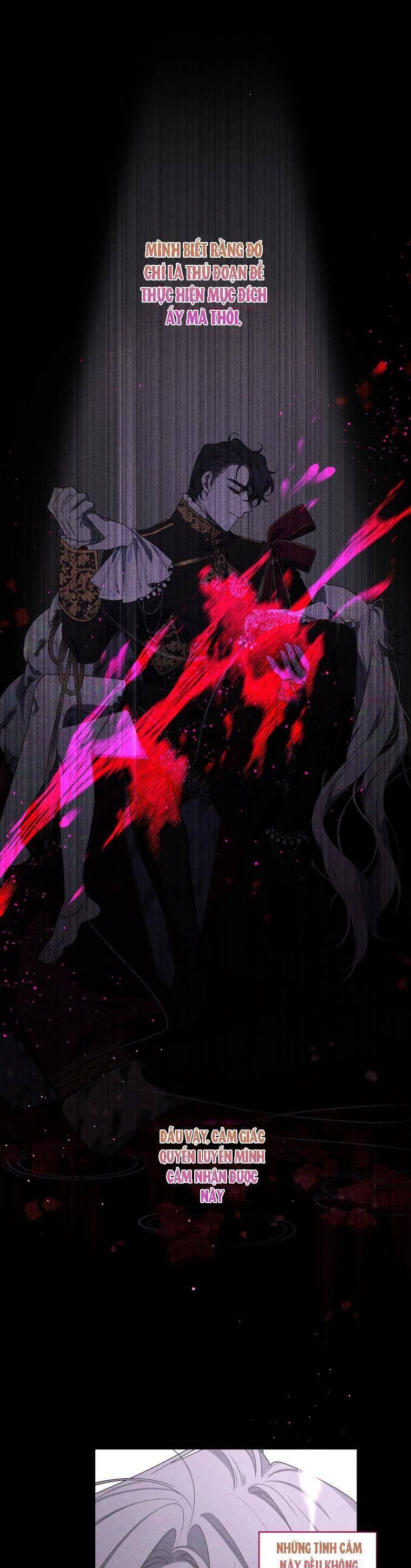 Quái Thú Bị Thuần Hóa Bởi Ác Nữ - Chapter 40 - Page 4