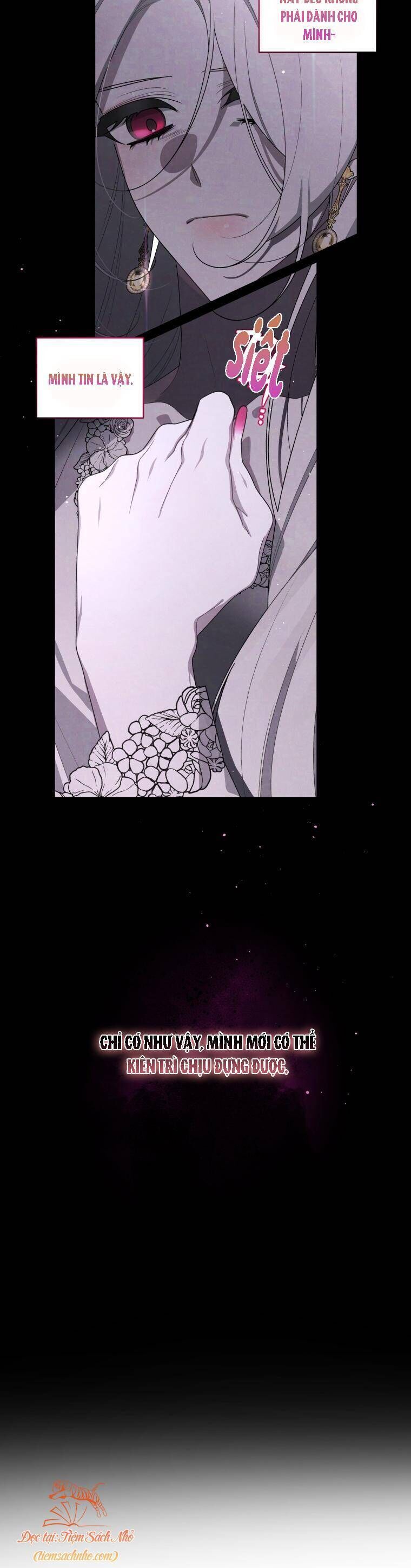 Quái Thú Bị Thuần Hóa Bởi Ác Nữ - Chapter 40 - Page 5