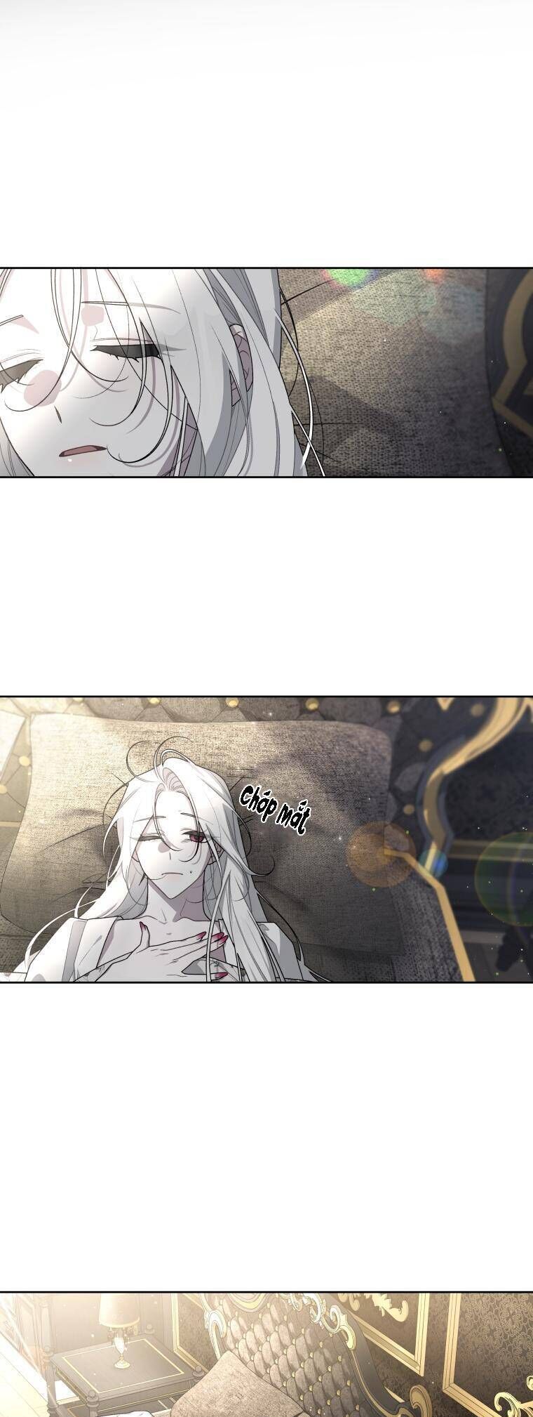 Quái Thú Bị Thuần Hóa Bởi Ác Nữ - Chapter 40 - Page 6