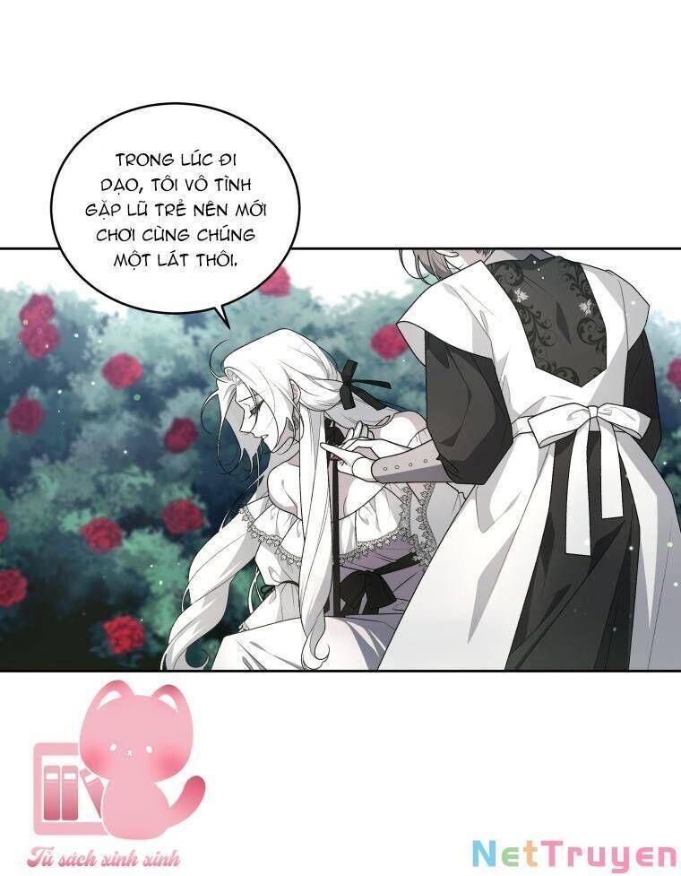 Quái Thú Bị Thuần Hóa Bởi Ác Nữ - Chapter 41 - Page 10