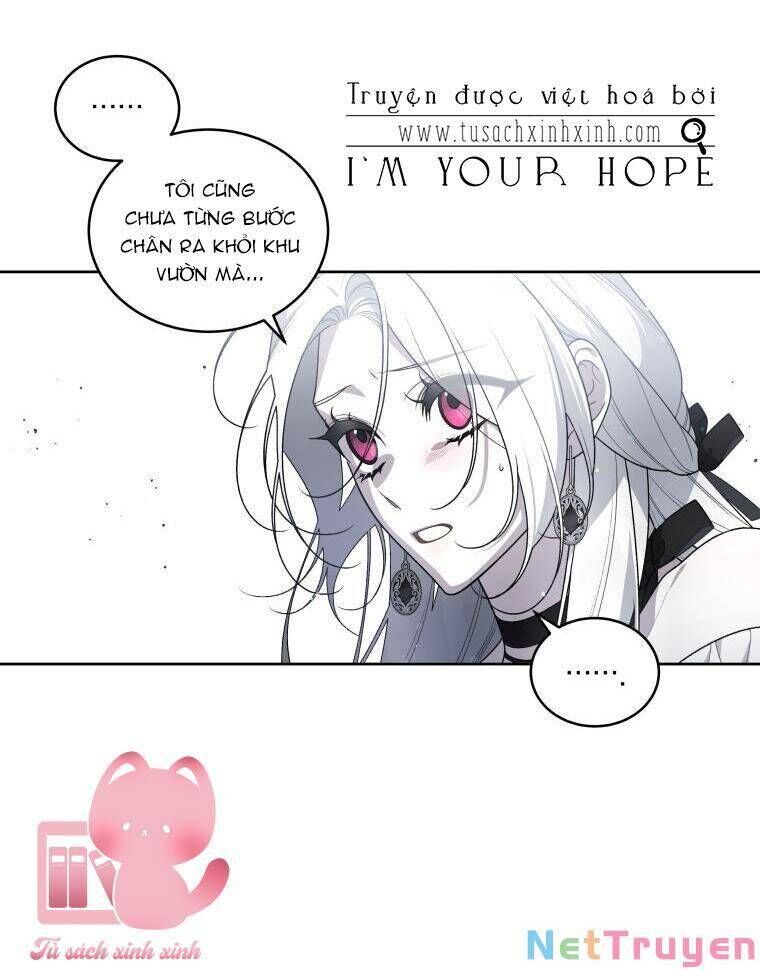 Quái Thú Bị Thuần Hóa Bởi Ác Nữ - Chapter 41 - Page 12