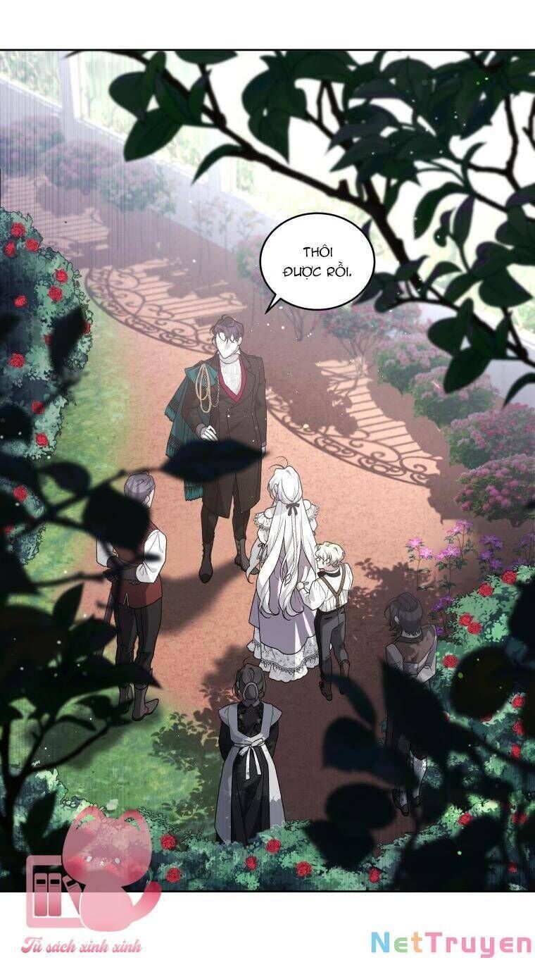 Quái Thú Bị Thuần Hóa Bởi Ác Nữ - Chapter 41 - Page 15