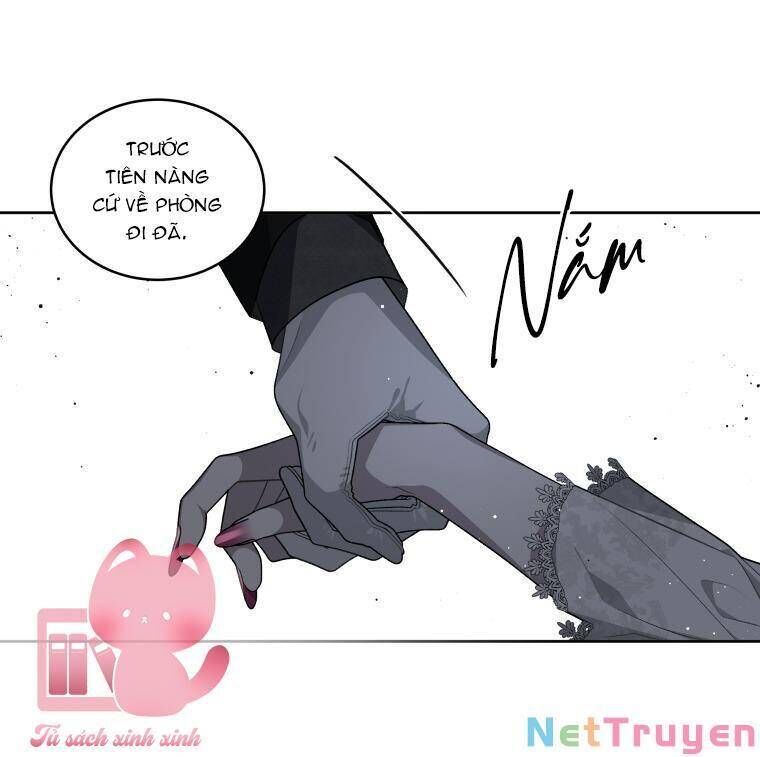 Quái Thú Bị Thuần Hóa Bởi Ác Nữ - Chapter 41 - Page 16