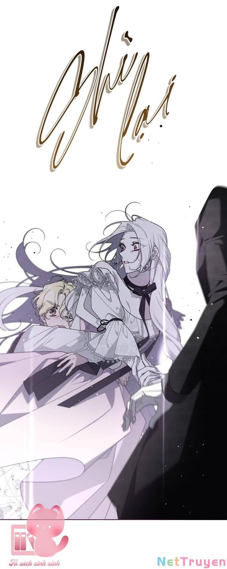 Quái Thú Bị Thuần Hóa Bởi Ác Nữ - Chapter 41 - Page 17