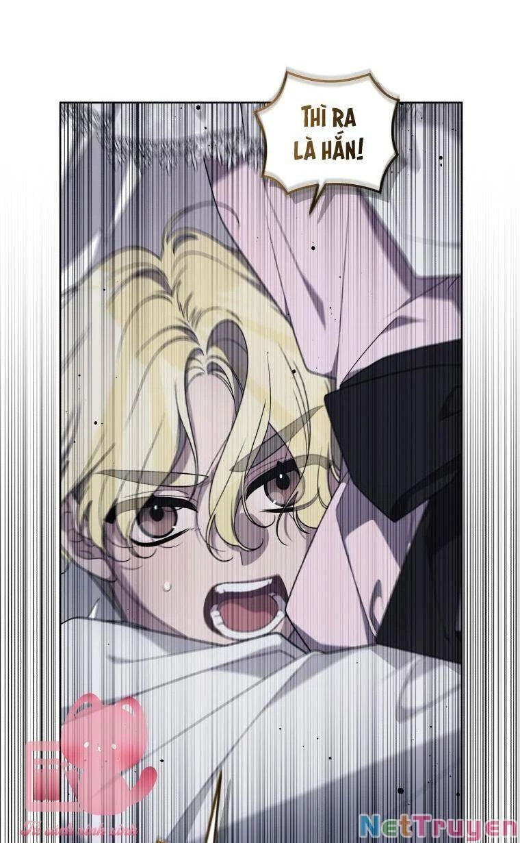 Quái Thú Bị Thuần Hóa Bởi Ác Nữ - Chapter 41 - Page 19
