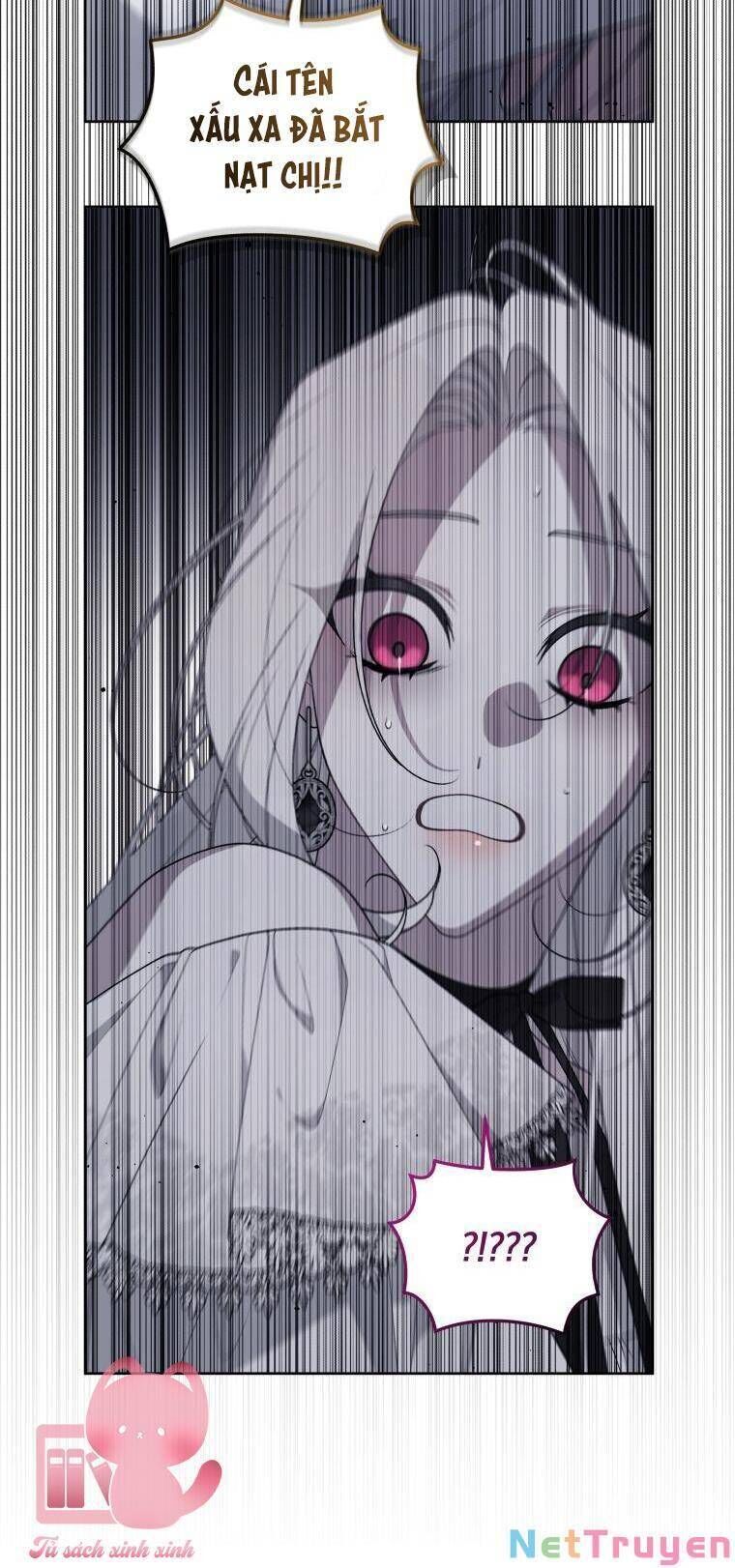 Quái Thú Bị Thuần Hóa Bởi Ác Nữ - Chapter 41 - Page 20