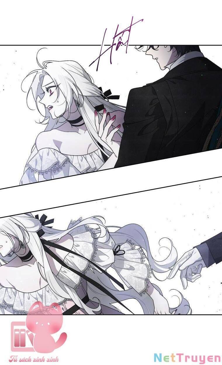 Quái Thú Bị Thuần Hóa Bởi Ác Nữ - Chapter 41 - Page 21