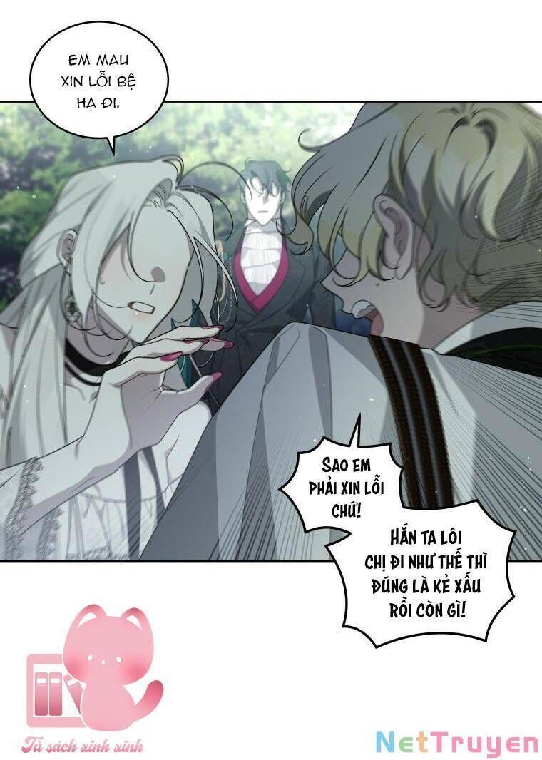 Quái Thú Bị Thuần Hóa Bởi Ác Nữ - Chapter 41 - Page 24