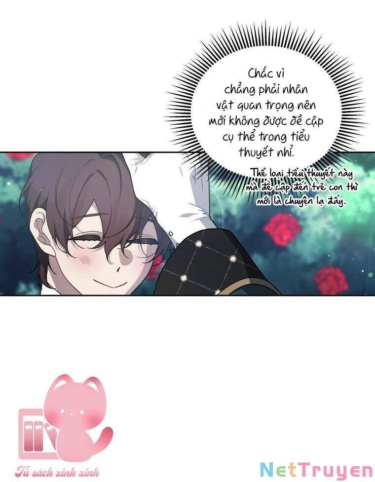 Quái Thú Bị Thuần Hóa Bởi Ác Nữ - Chapter 41 - Page 3