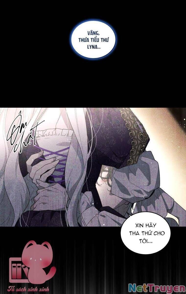 Quái Thú Bị Thuần Hóa Bởi Ác Nữ - Chapter 41 - Page 33