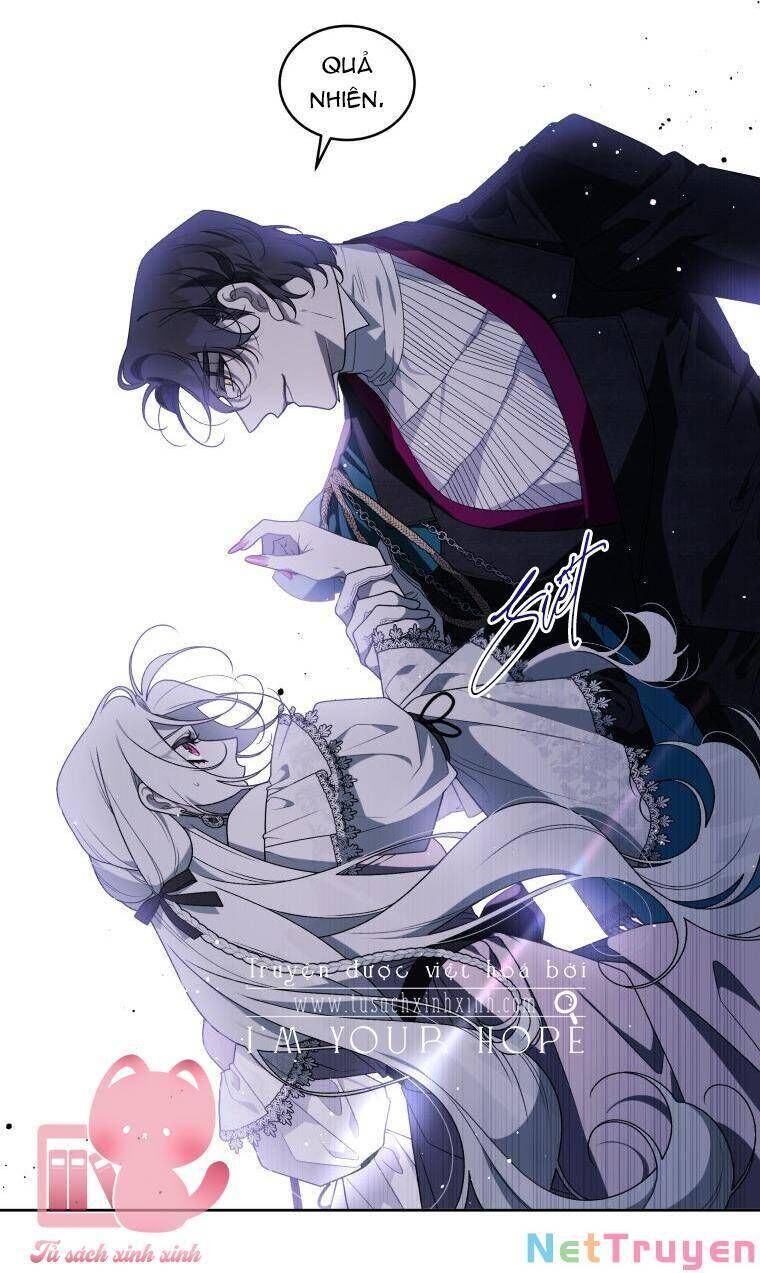 Quái Thú Bị Thuần Hóa Bởi Ác Nữ - Chapter 41 - Page 38