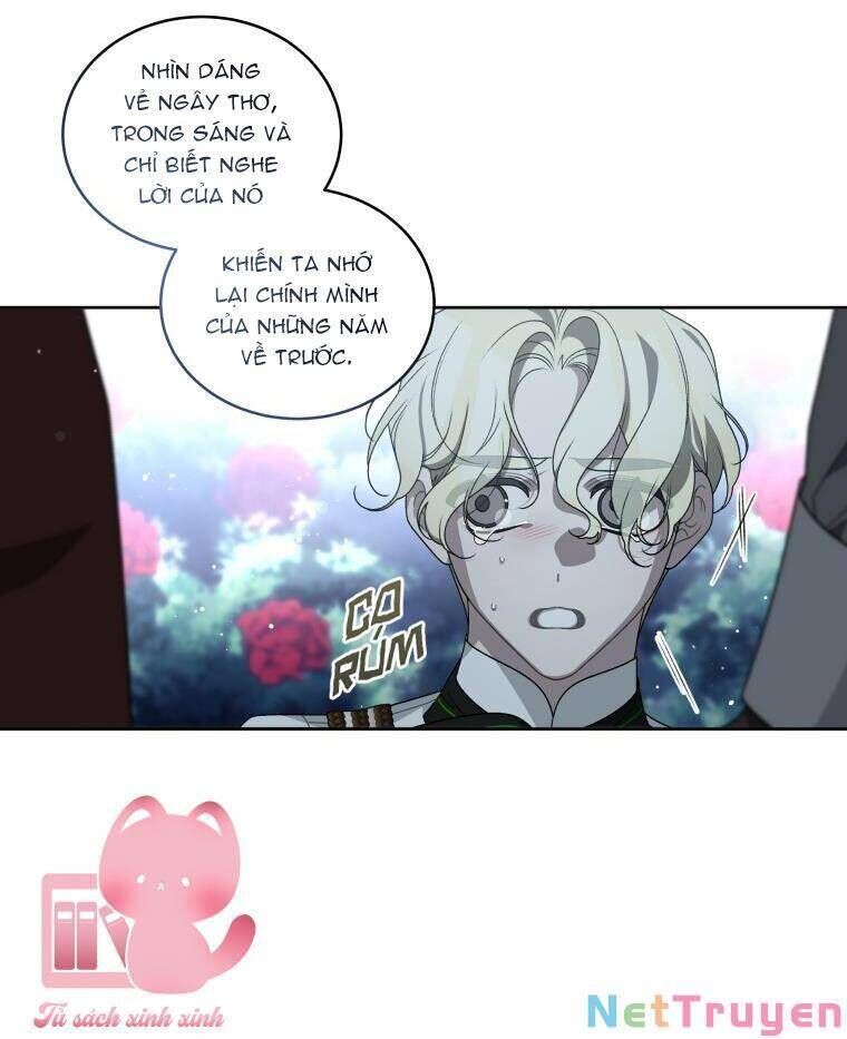 Quái Thú Bị Thuần Hóa Bởi Ác Nữ - Chapter 41 - Page 39