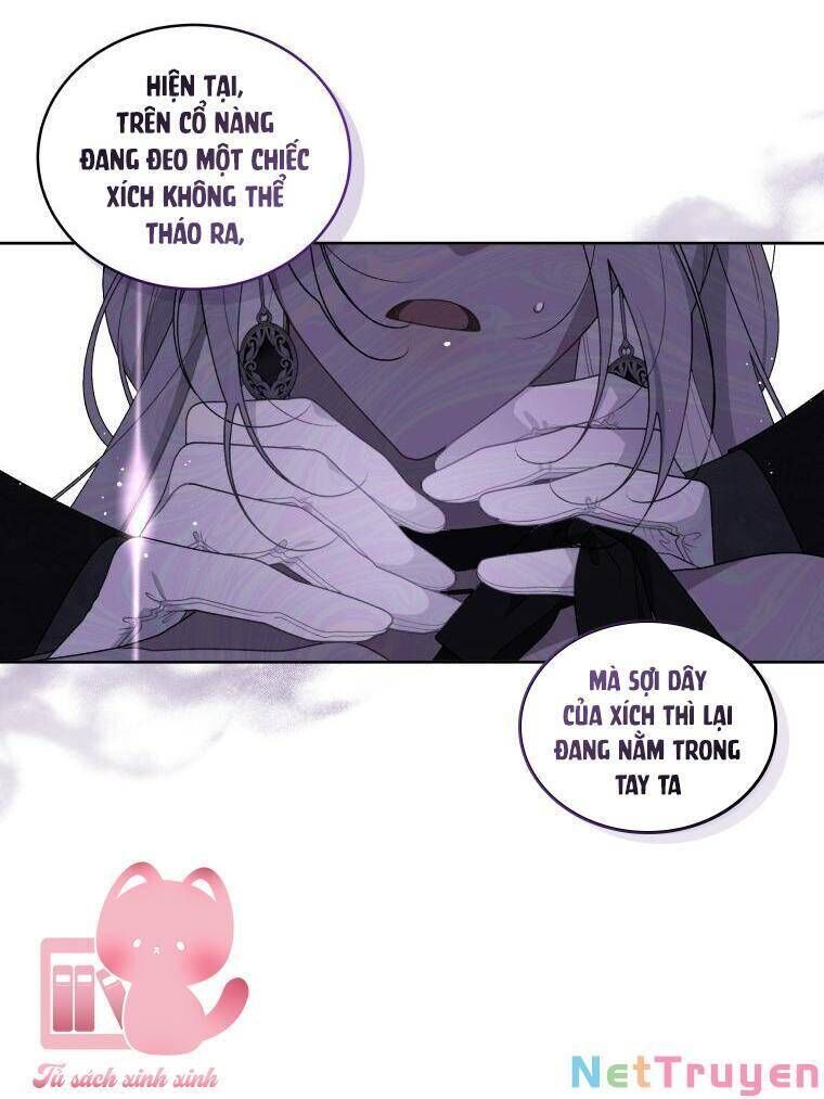 Quái Thú Bị Thuần Hóa Bởi Ác Nữ - Chapter 41 - Page 43