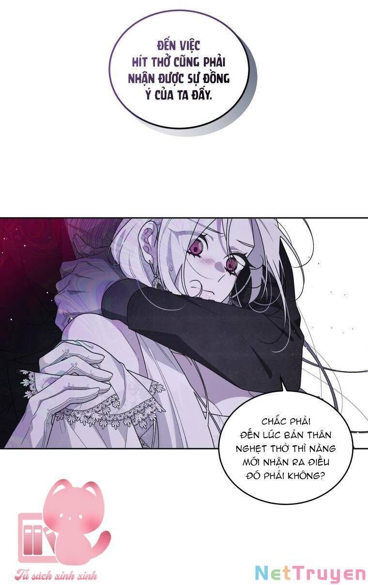 Quái Thú Bị Thuần Hóa Bởi Ác Nữ - Chapter 41 - Page 44