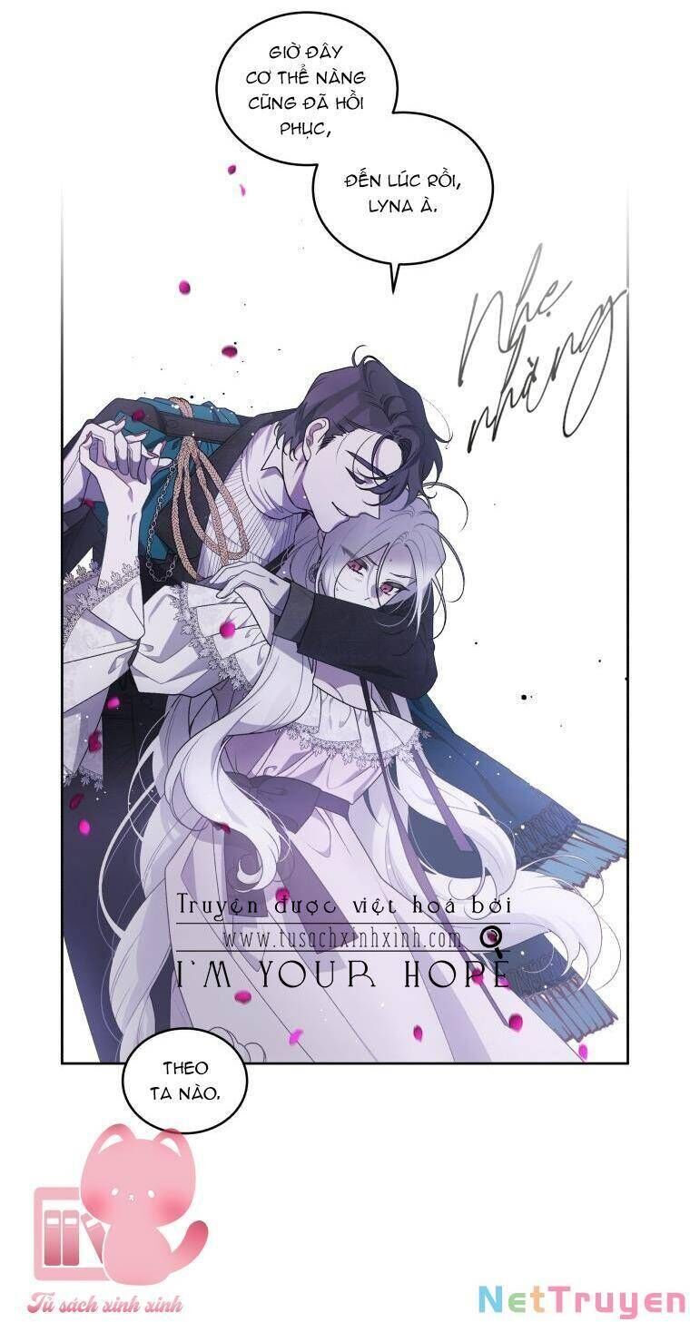 Quái Thú Bị Thuần Hóa Bởi Ác Nữ - Chapter 41 - Page 45