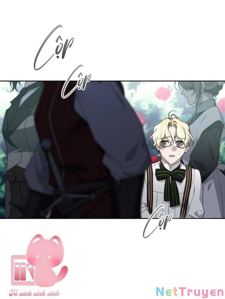 Quái Thú Bị Thuần Hóa Bởi Ác Nữ - Chapter 41 - Page 46