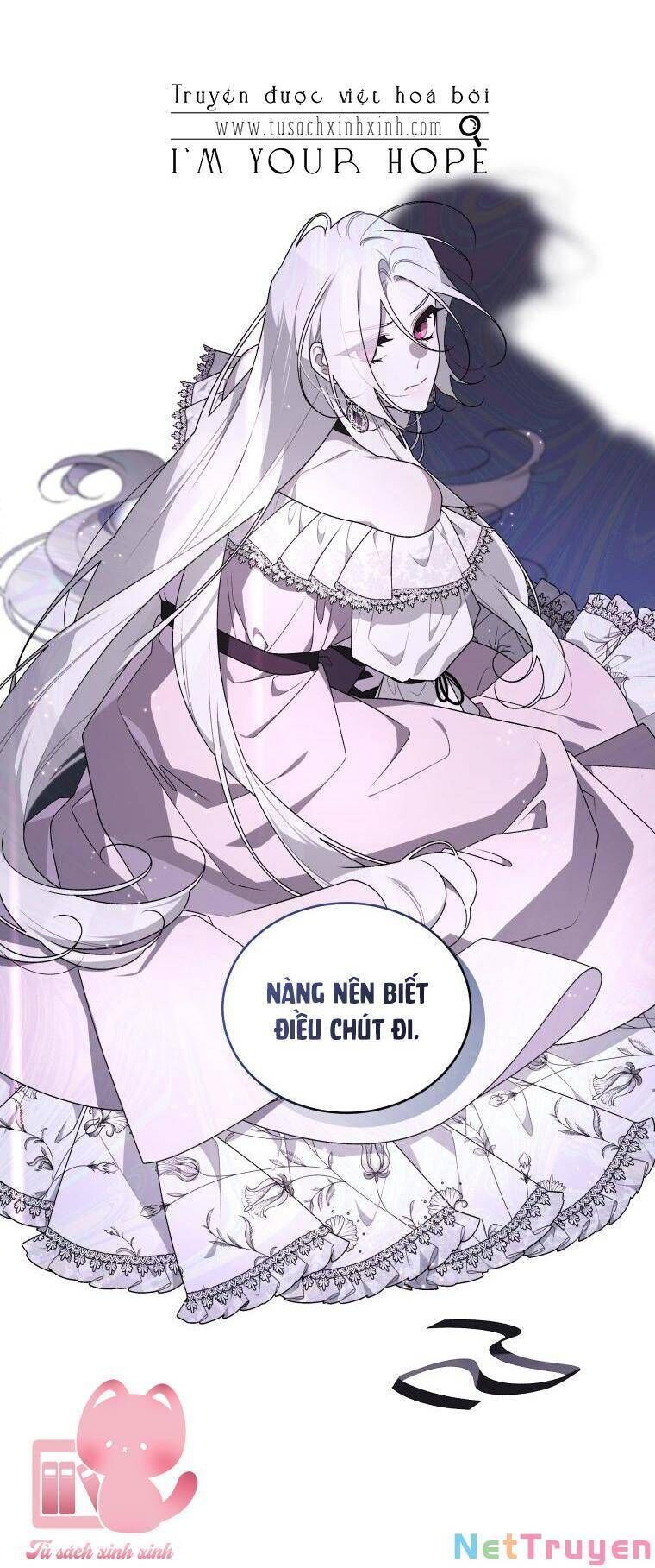 Quái Thú Bị Thuần Hóa Bởi Ác Nữ - Chapter 41 - Page 50