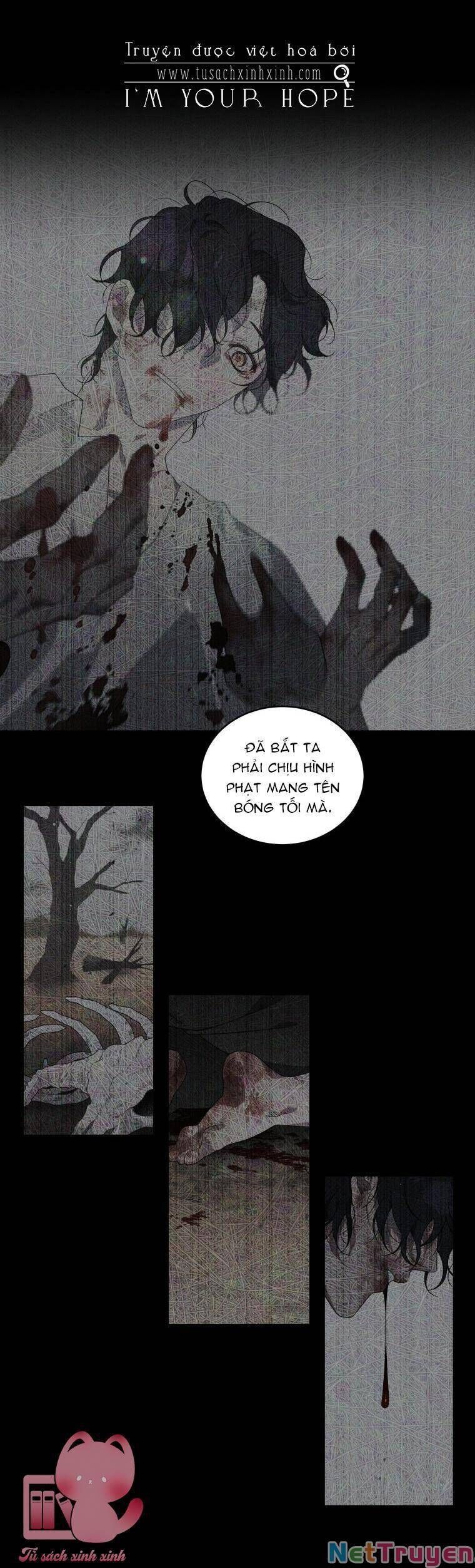 Quái Thú Bị Thuần Hóa Bởi Ác Nữ - Chapter 41 - Page 53