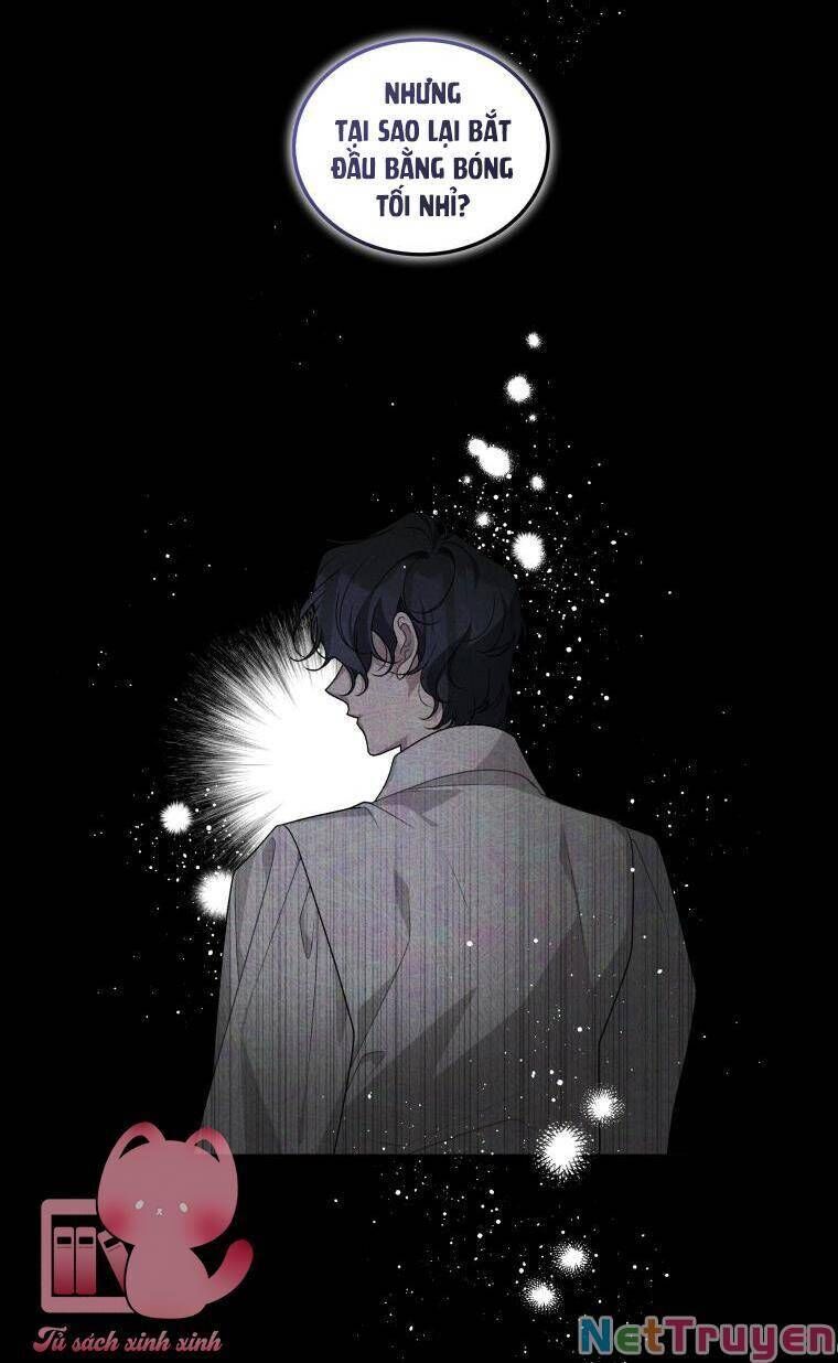 Quái Thú Bị Thuần Hóa Bởi Ác Nữ - Chapter 41 - Page 55