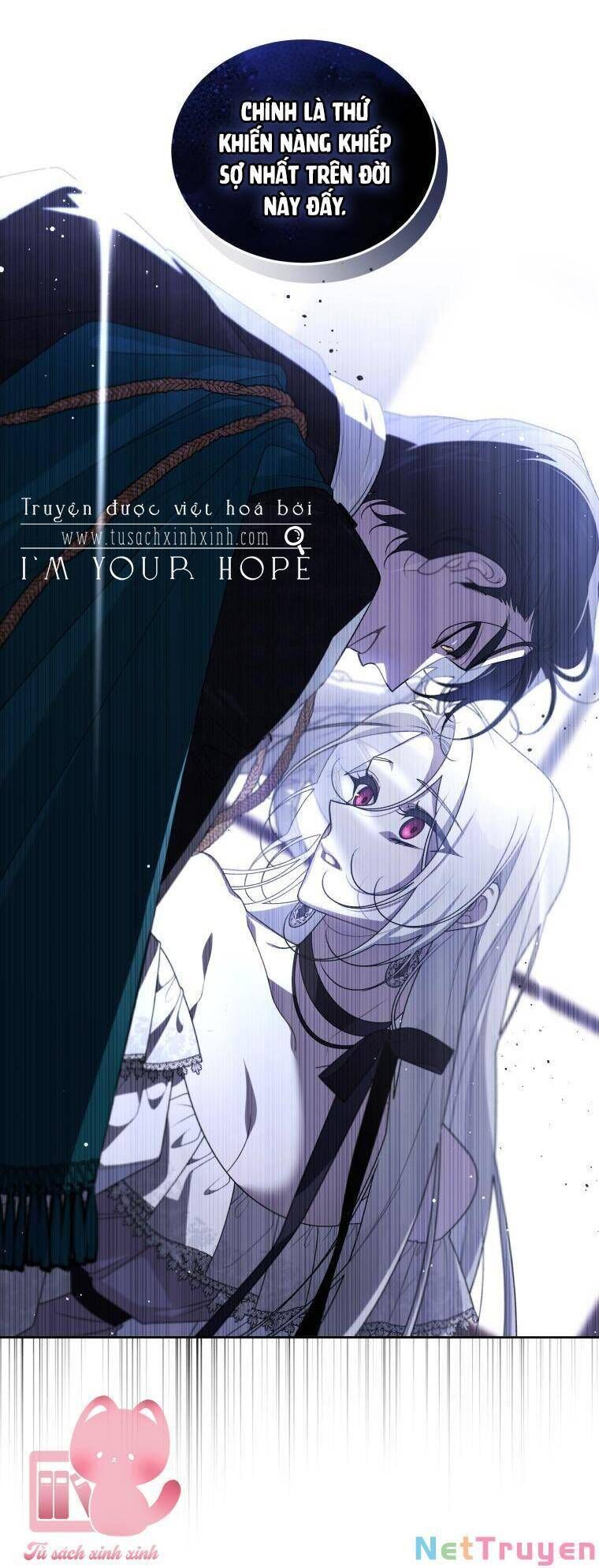 Quái Thú Bị Thuần Hóa Bởi Ác Nữ - Chapter 41 - Page 58