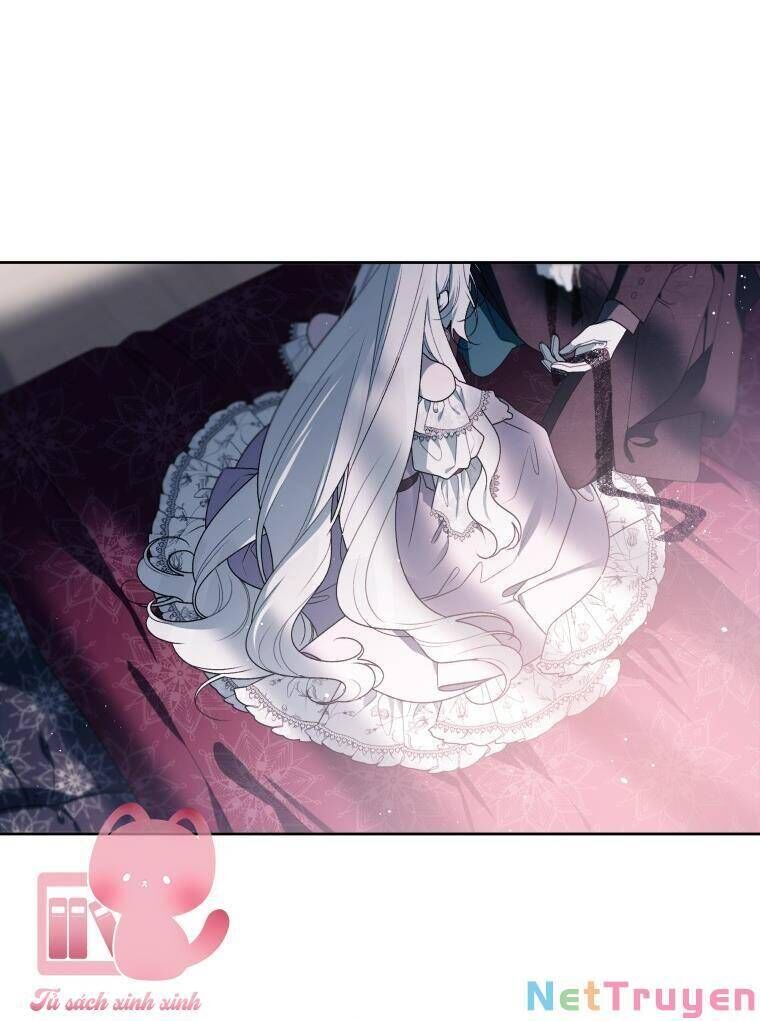 Quái Thú Bị Thuần Hóa Bởi Ác Nữ - Chapter 41 - Page 59