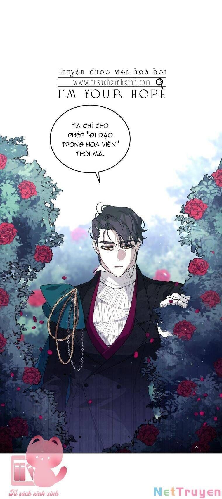 Quái Thú Bị Thuần Hóa Bởi Ác Nữ - Chapter 41 - Page 6