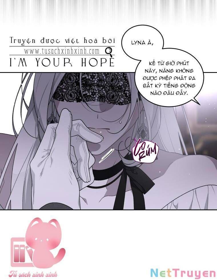 Quái Thú Bị Thuần Hóa Bởi Ác Nữ - Chapter 41 - Page 64