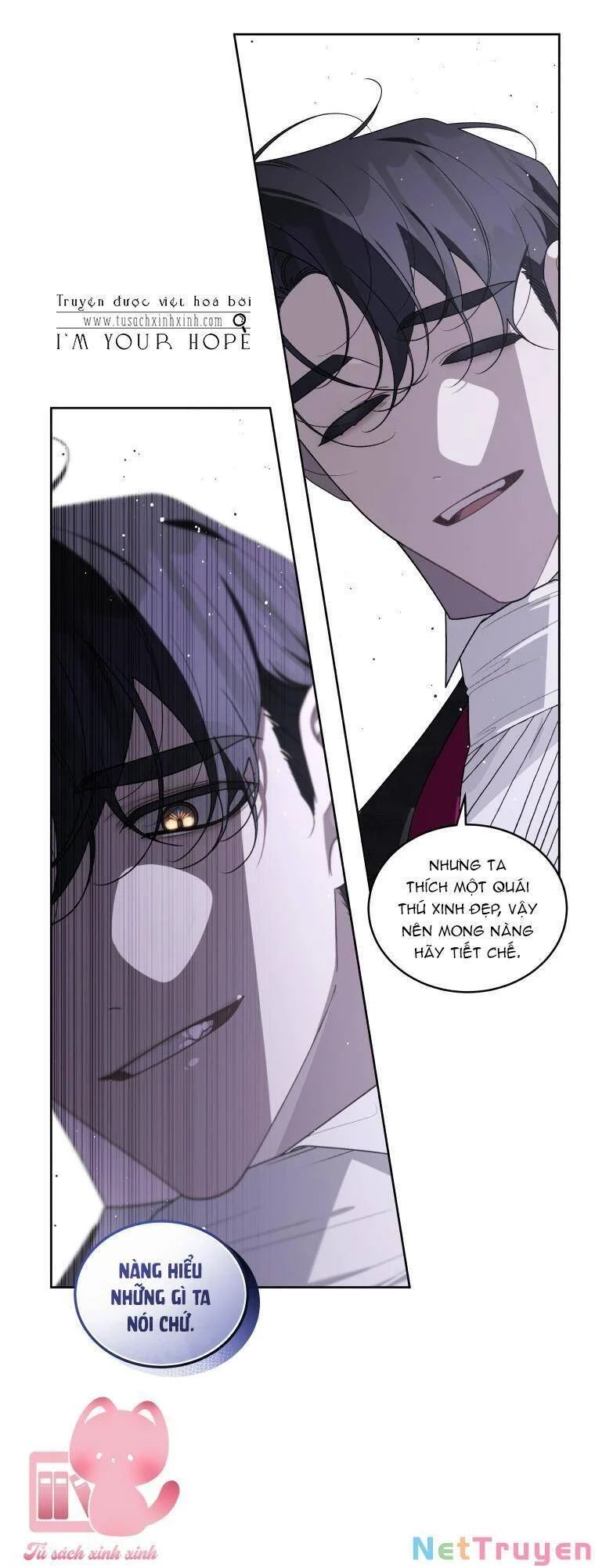 Quái Thú Bị Thuần Hóa Bởi Ác Nữ - Chapter 41 - Page 67