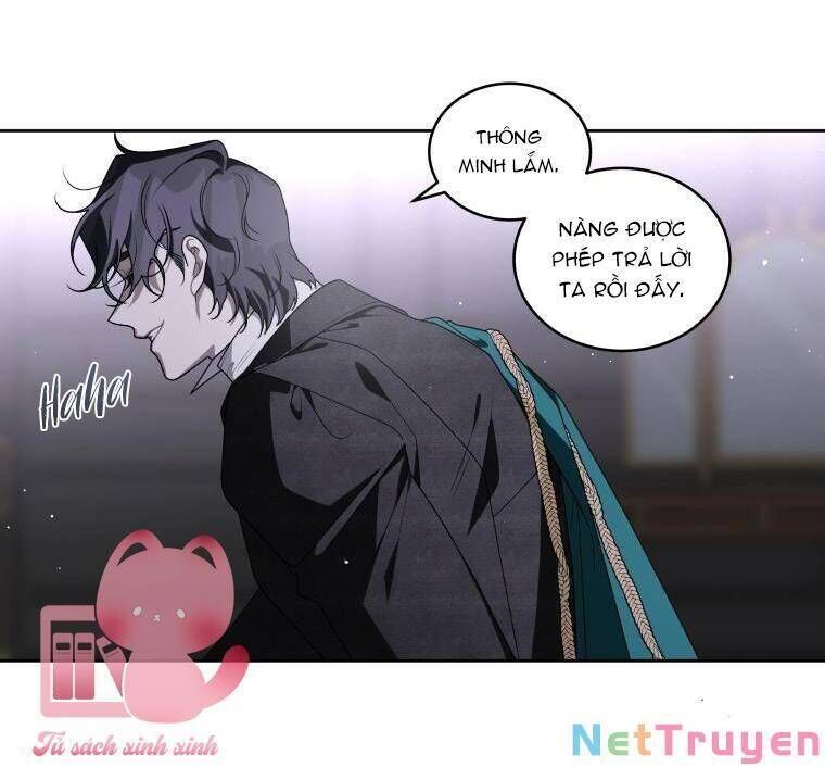 Quái Thú Bị Thuần Hóa Bởi Ác Nữ - Chapter 41 - Page 69