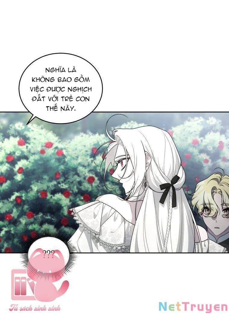 Quái Thú Bị Thuần Hóa Bởi Ác Nữ - Chapter 41 - Page 7