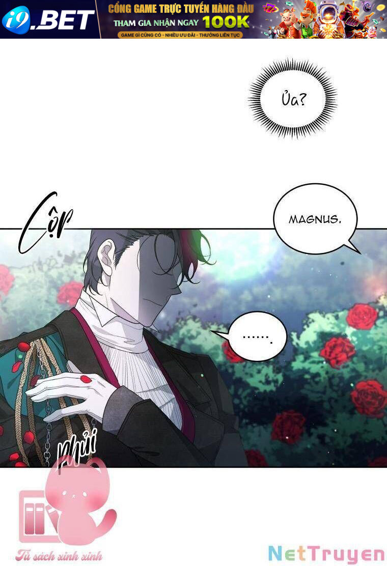 Quái Thú Bị Thuần Hóa Bởi Ác Nữ - Chapter 41 - Page 8