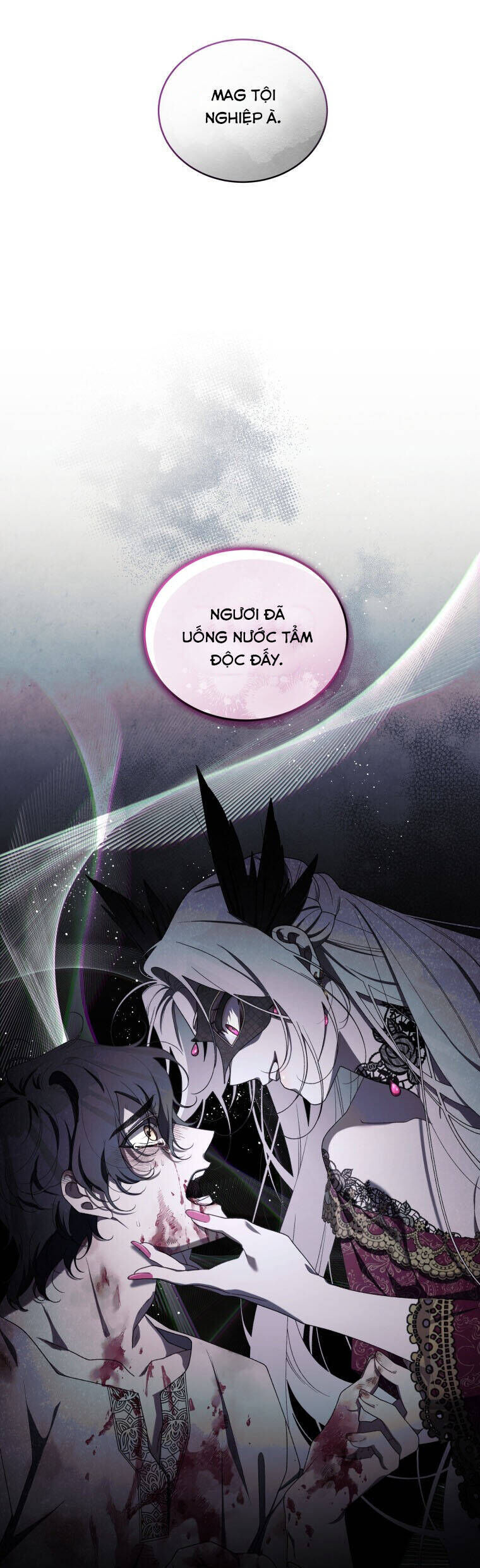 Quái Thú Bị Thuần Hóa Bởi Ác Nữ - Chapter 43 - Page 13