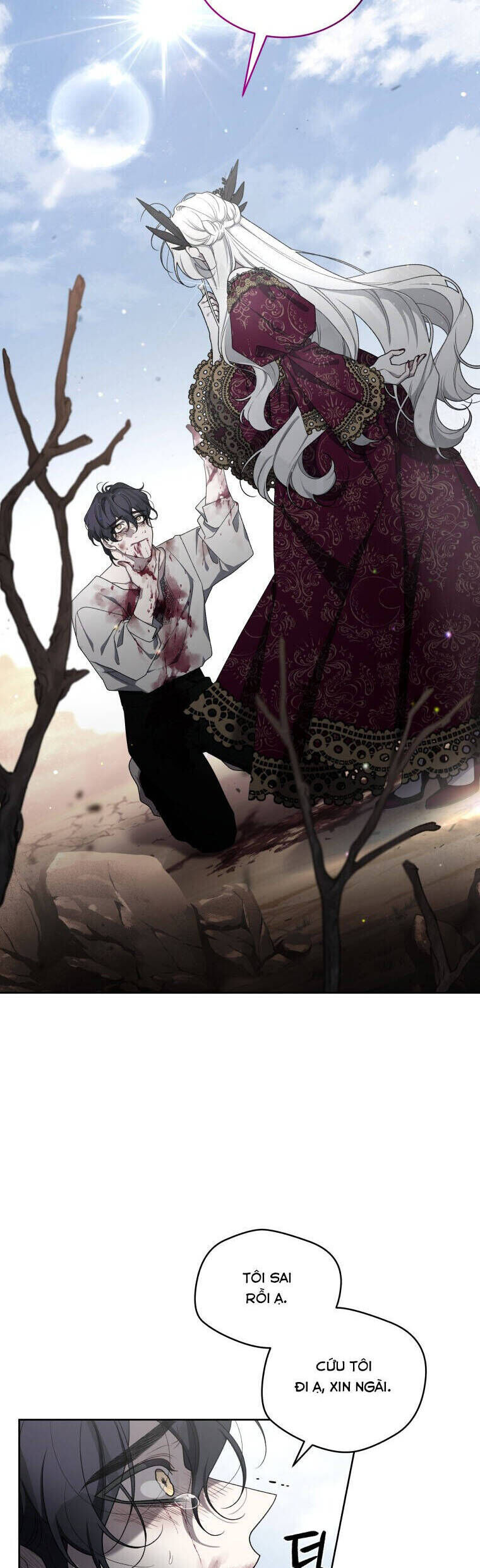 Quái Thú Bị Thuần Hóa Bởi Ác Nữ - Chapter 43 - Page 16