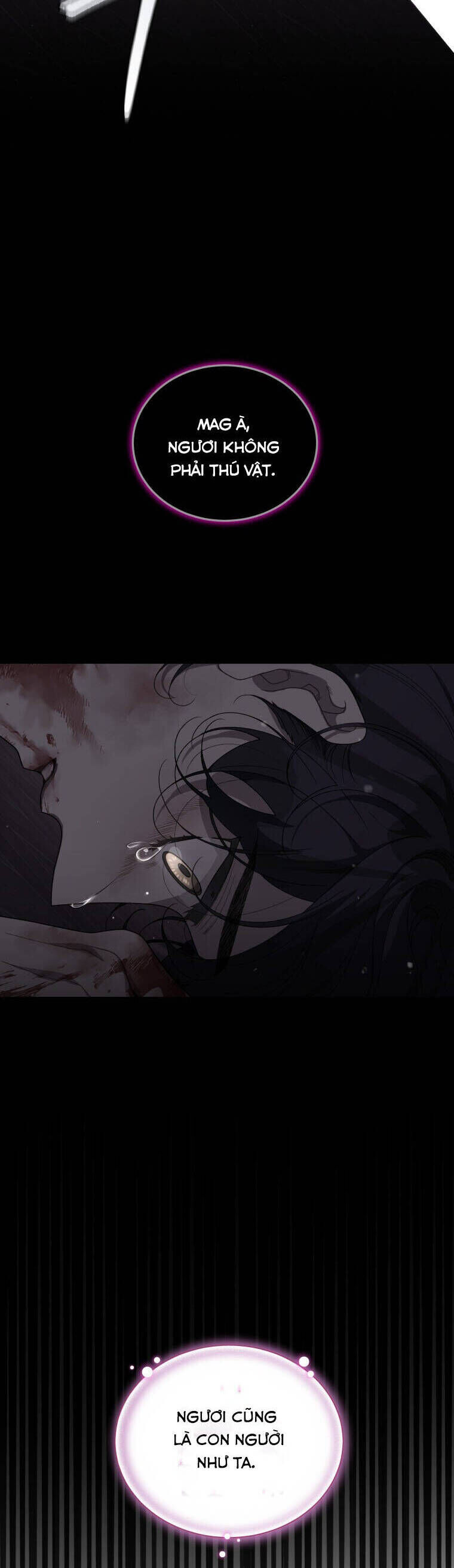 Quái Thú Bị Thuần Hóa Bởi Ác Nữ - Chapter 43 - Page 19