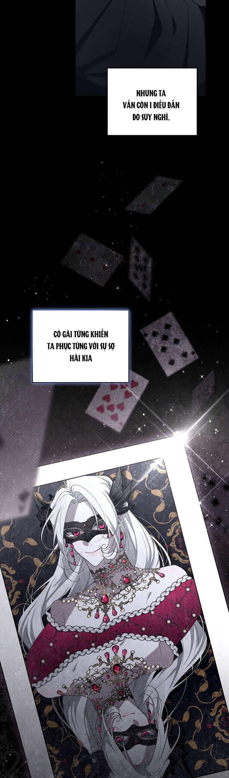 Quái Thú Bị Thuần Hóa Bởi Ác Nữ - Chapter 43 - Page 23