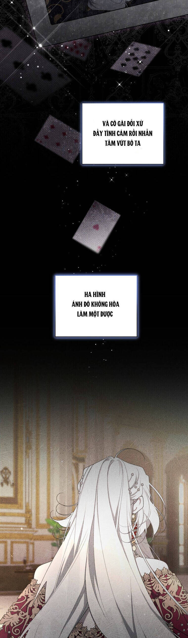 Quái Thú Bị Thuần Hóa Bởi Ác Nữ - Chapter 43 - Page 24