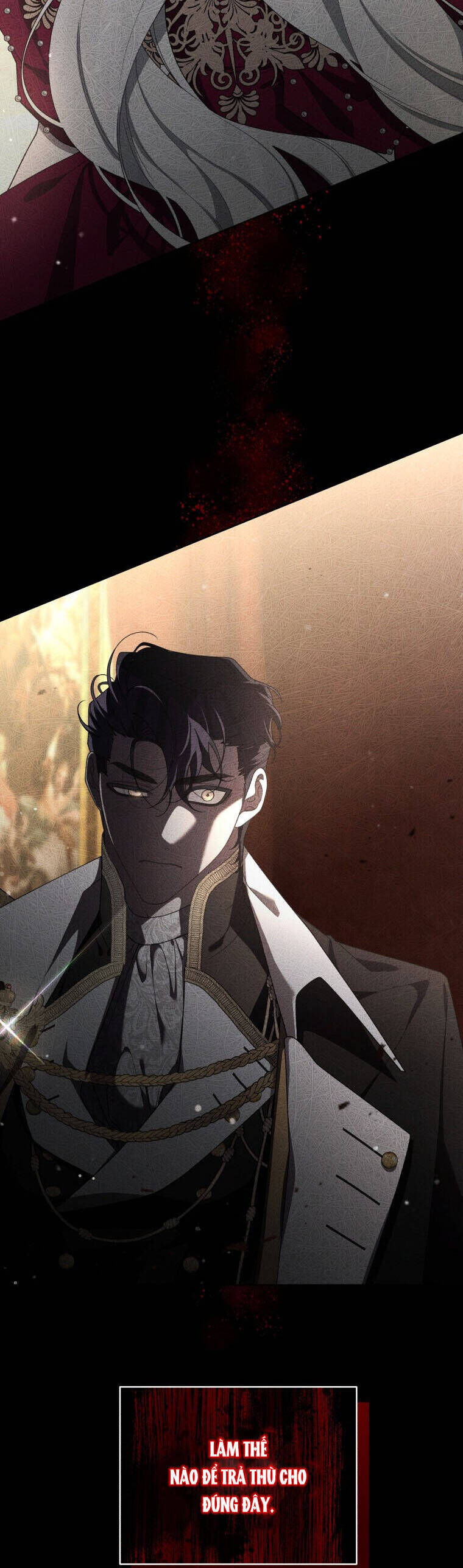 Quái Thú Bị Thuần Hóa Bởi Ác Nữ - Chapter 43 - Page 25