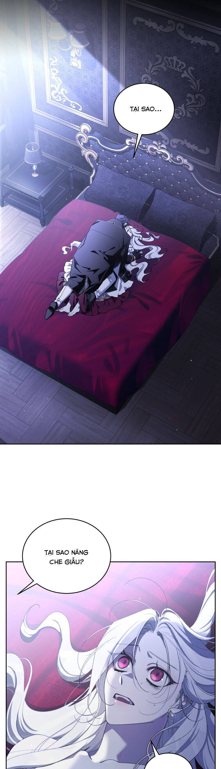 Quái Thú Bị Thuần Hóa Bởi Ác Nữ - Chapter 43 - Page 27