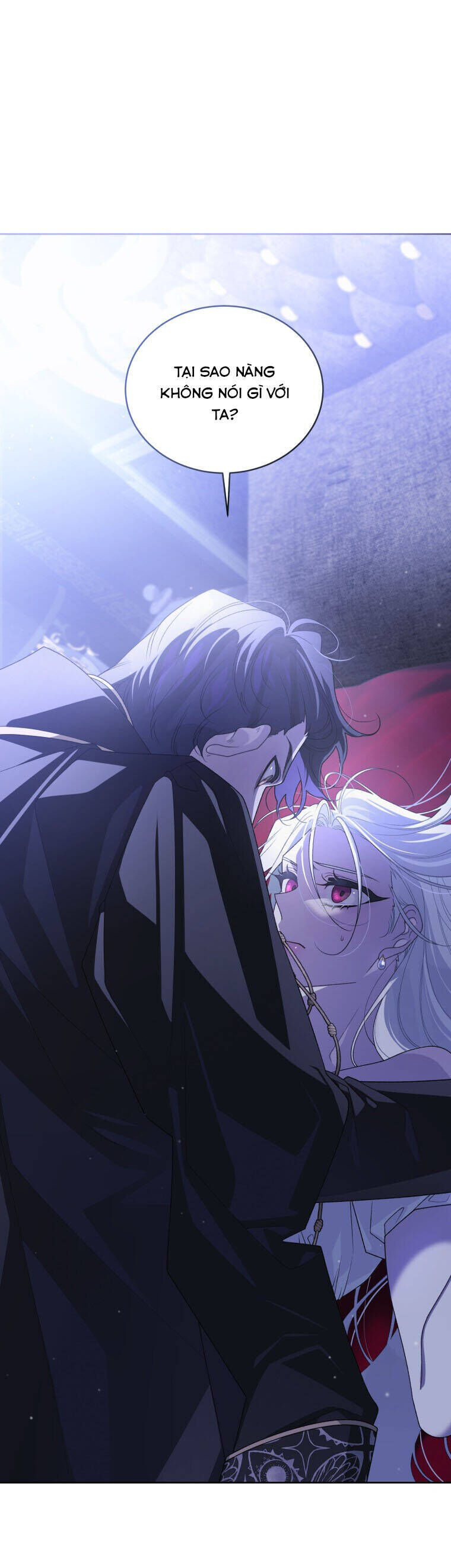 Quái Thú Bị Thuần Hóa Bởi Ác Nữ - Chapter 43 - Page 29