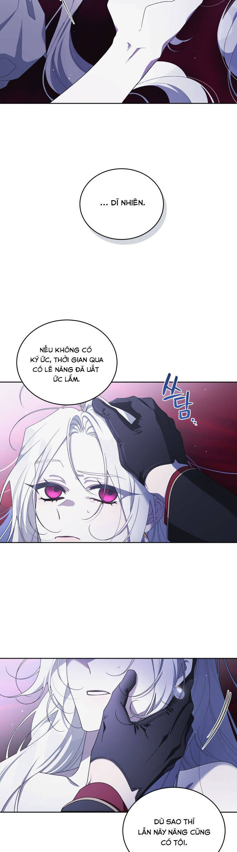 Quái Thú Bị Thuần Hóa Bởi Ác Nữ - Chapter 43 - Page 31